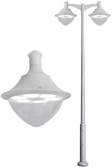 

Фонарный столб Fumagalli Vivi V50.372.A20.LXD6L