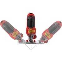 Электролобзик Wortex JS 1009-1 LE 1333690