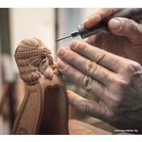 Гравер Greenworks AGK302