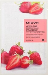 Joyful Time Essence Mask Strawberry