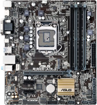 ASUS B150M-A/M.2