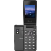 Телефон Xenium X600 (темно-серый)