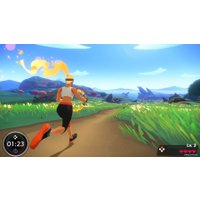  Ring Fit Adventure + Ring-Con для Nintendo Switch
