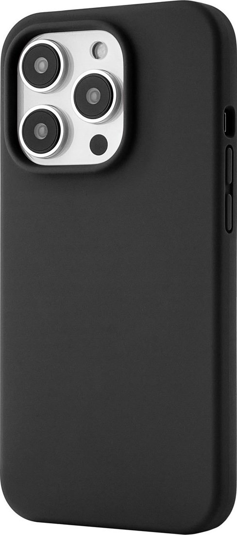 

Чехол для телефона uBear Touch Mag Case для iPhone 14 Pro (черный)