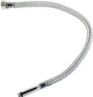 

Гибкая подводка Kottmann KottGlide 1/2xM10x1 8120 L (120см)
