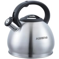 Чайник со свистком Alberg AL-3043