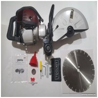 Бензорез Zitrek Z7500 WET