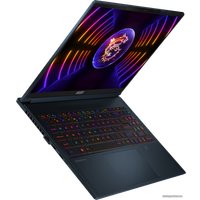 Игровой ноутбук MSI Stealth 16 Studio A13VG-408XBY