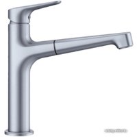 Смеситель Blanco Felisa-S нержавеющая сталь (520337)