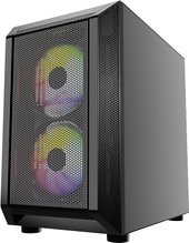 Powercase Mistral Micro H3B Mesh LED