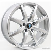 Литые диски Venti 1715 17x7" 5x108мм DIA 67.1мм ET 45мм S