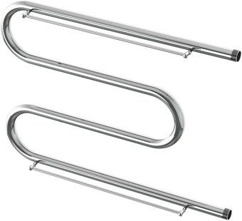 Полотенцесушитель Gloss & Reiter Standart M plus. М.1.60Х70(1
