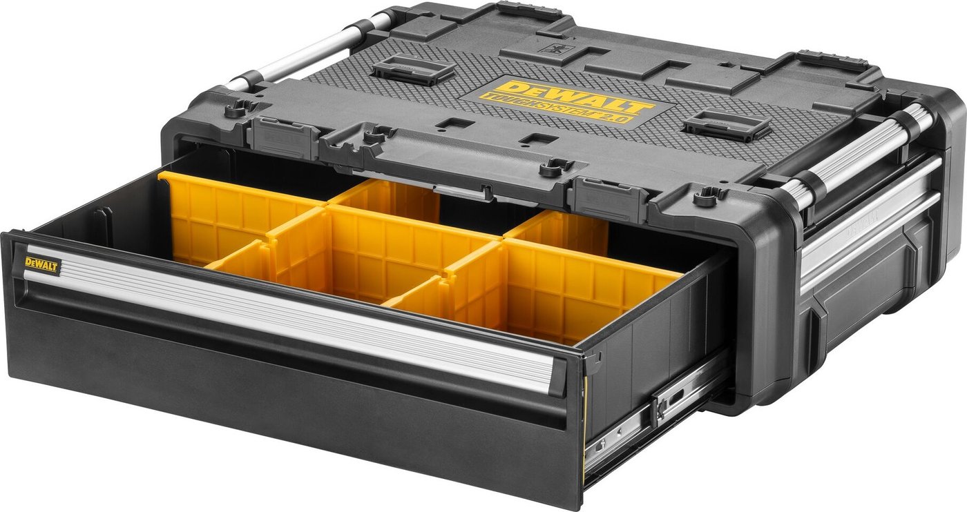 Тележка DeWalt DWST60510-1