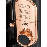 Планетарный миксер JVC JK-MX515 (черный)