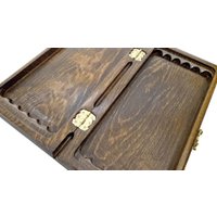 Шахматная доска Ustyan Олимпик 30 GU108-30 в Лиде