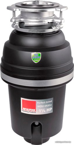 McAlpine Perfect Grind WDU-4ASEU-POL