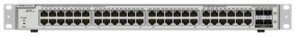 Управляемый коммутатор уровня 2+ Reyee RG-NBS3200-48GT4XS-P-V2