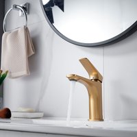 Смеситель Shevanik S4201G