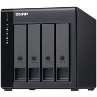 Сетевой накопитель QNAP TL-D400S