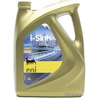 Моторное масло Eni i-Sint tech M 5W-30 4л