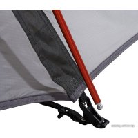 Треккинговая палатка Quechua Ultralight 2