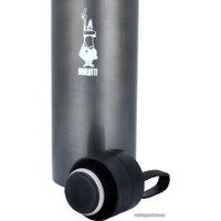 Термос Bialetti DCXIN00008 500 мл (темно-серый)