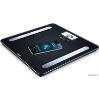 Напольные весы Beurer BF 600 Pure Black