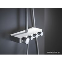 Душевая система  Grohe Euphoria SmartControl System 310 Duo 26507000 (хром)