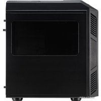 Корпус AeroCool Xpredator Cube Black Edition