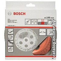 Твердосплавная чашка Bosch 2.608.600.366