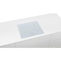 Комплект встраиваемой техники Bosch HBG655BS1 + PUE612FF1J