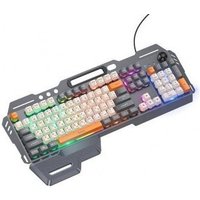 Клавиатура Hoco DI98 (черный)