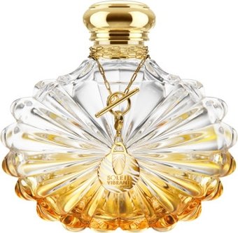 Lalique Soleil Vibrant EdP (100 мл)