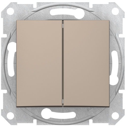 

Выключатель Schneider Electric Sedna SDN0600168