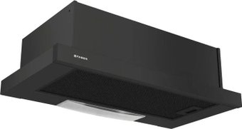 Кухонная вытяжка Faber Flox BK A60 [110.0436.366]
