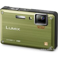 Фотоаппарат Panasonic Lumix DMC-FT1