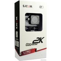 Экшен-камера SJCAM SJ5000X (черный)
