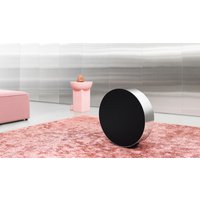 Напольная акустика Bang & Olufsen Beosound Edge (серебристый)