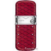 Телефон Vertu Constellation Monogram