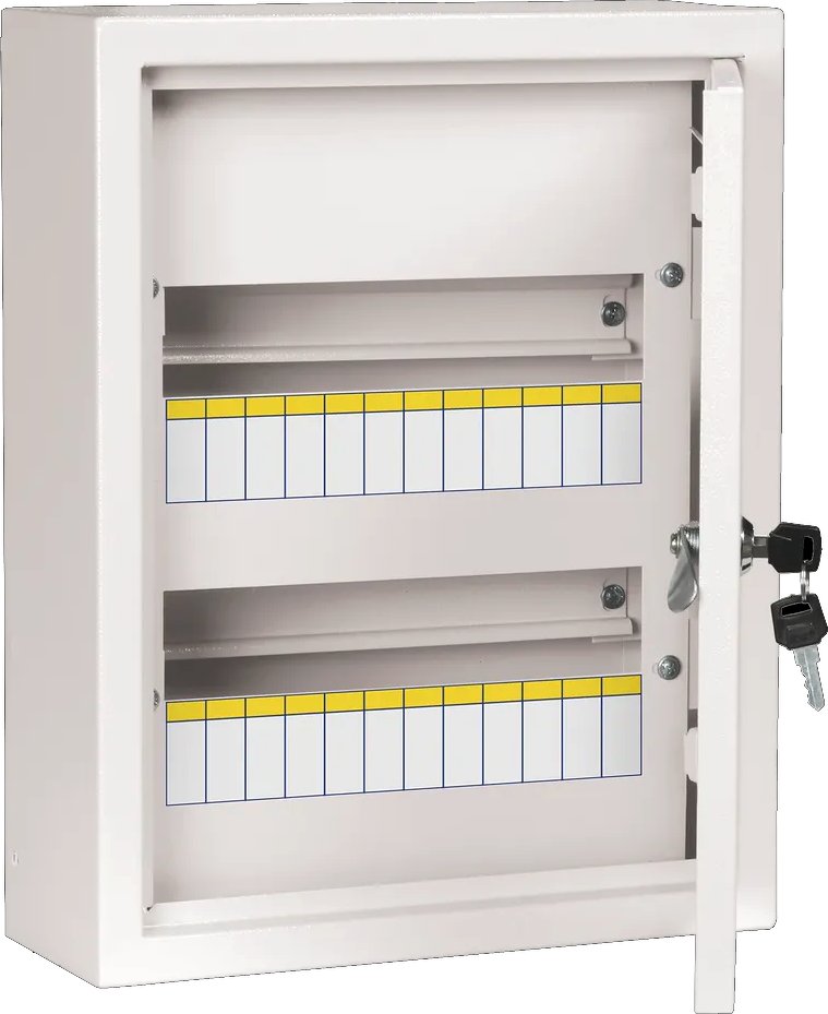 

Щит распределительный IEK MKM13-N-24-31-Z