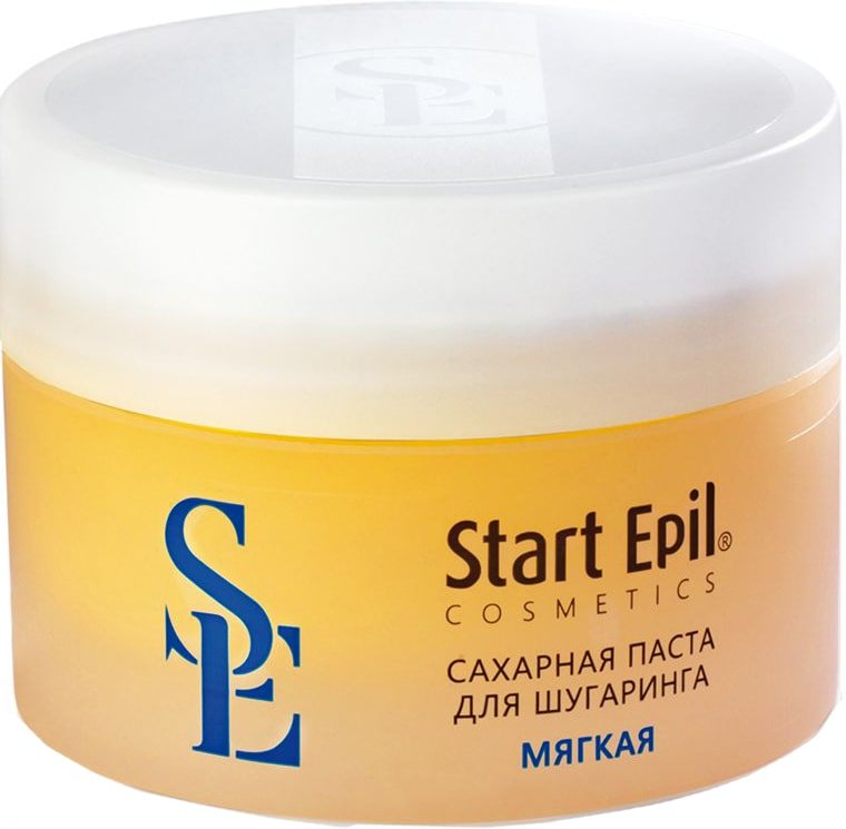

Паста Start Epil Паста для шугаринга Мягкая 200 г