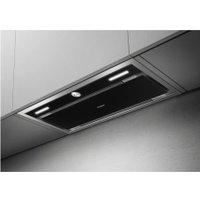 Кухонная вытяжка Haier HVX-BI664GB