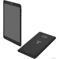 Планшет Digma Optima 8 X701 TS8226PL 4G (черный)