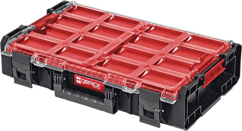 

Органайзер Qbrick System One Organizer XL