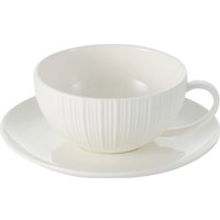 Чашка с блюдцем Gipfel Elegia 43467