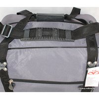 Сумка-тележка TsV 452 С