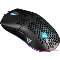 Игровая мышь MODECOM Volcano SHINOBI (черный)