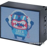 Беспроводная колонка Mac Audio BT Style 1000 Monster