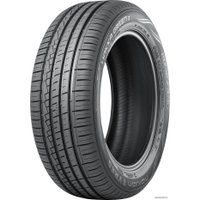 Летние шины Nokian Tyres Hakka Green 3 195/65R15 95H
