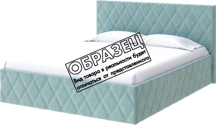

Кровать PROxSON Fresco Monopoly 80x200 (мятный лед 670)